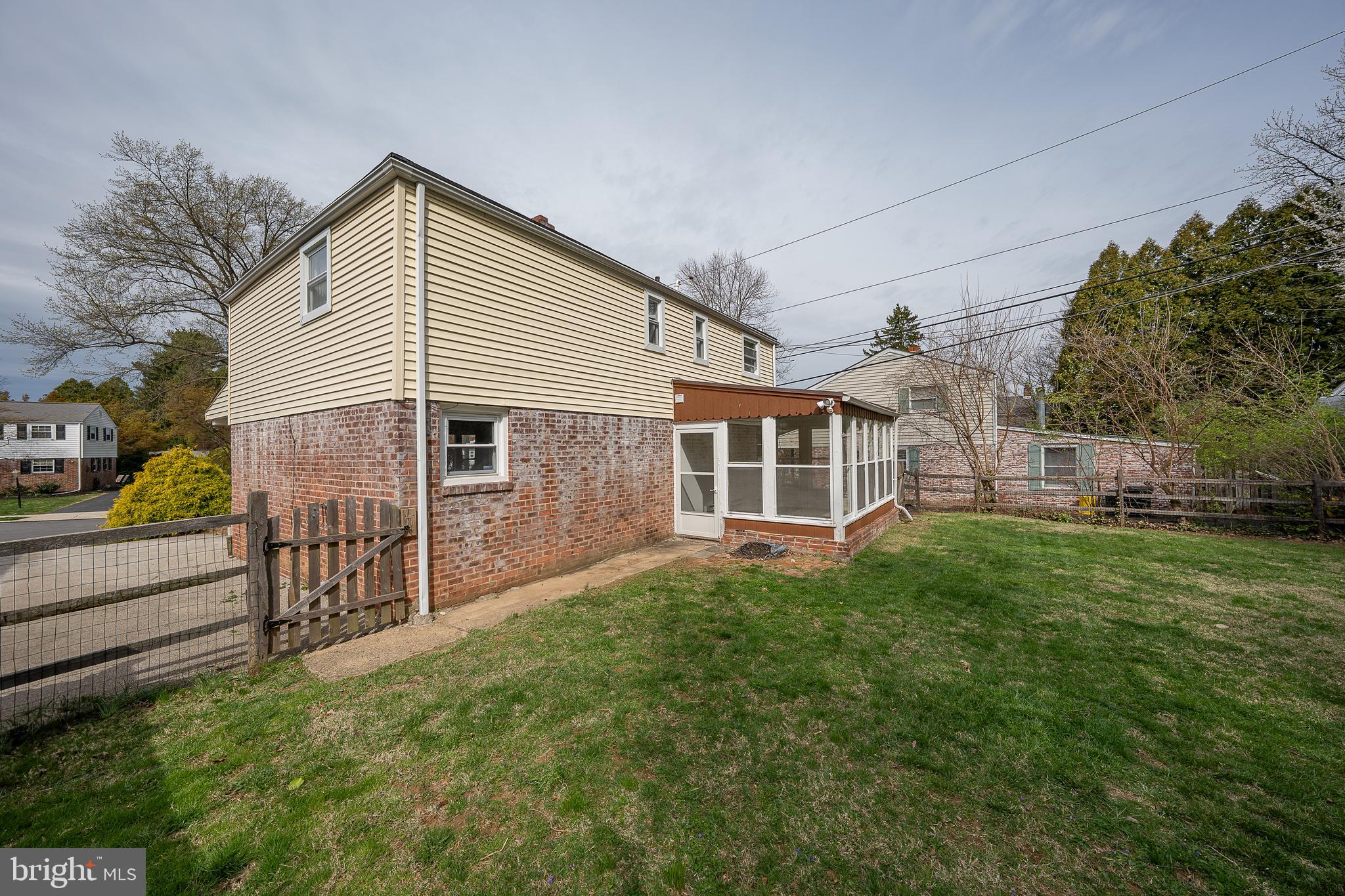 FLOURTOWN - Residential