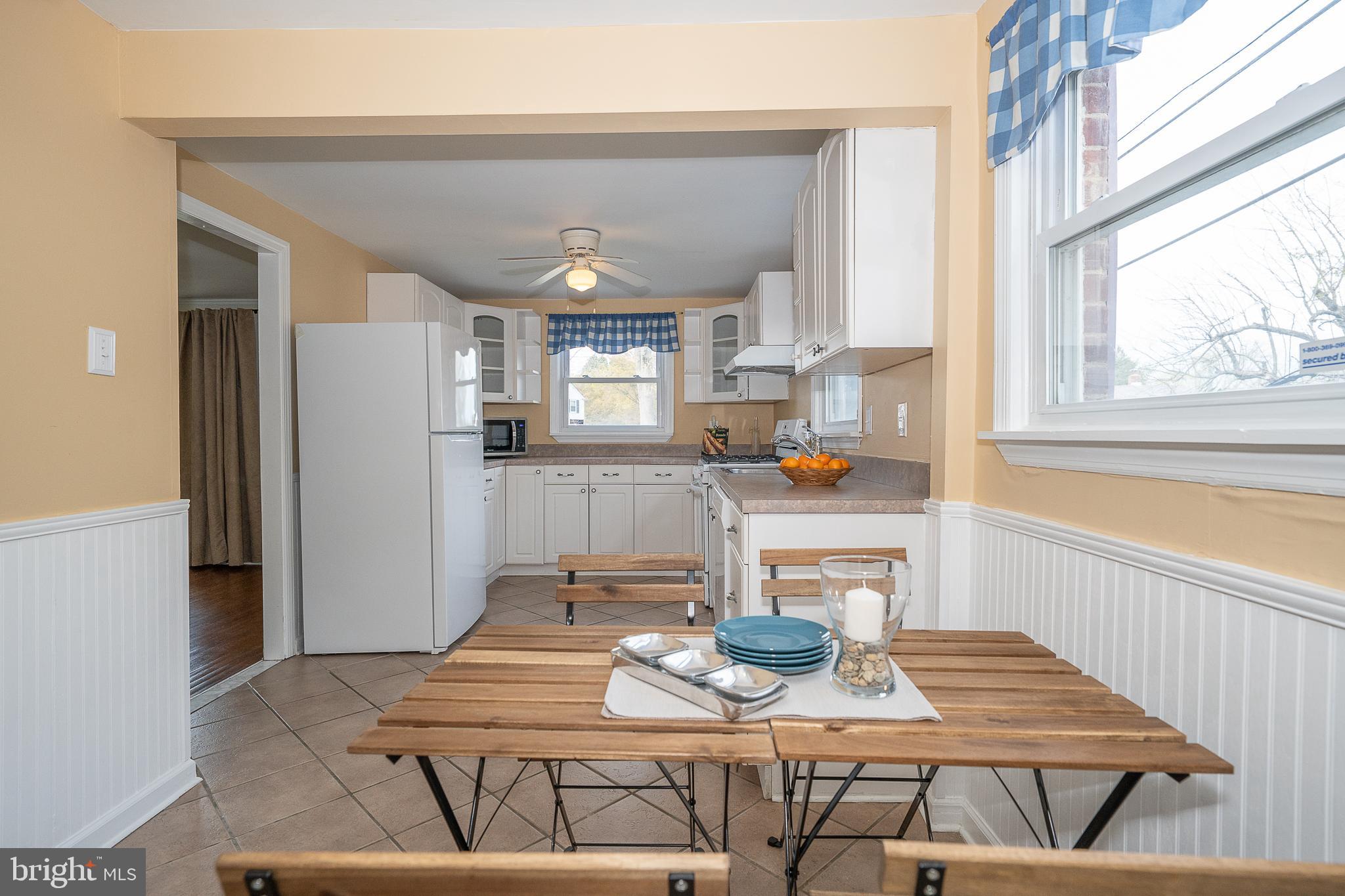 FLOURTOWN - Residential