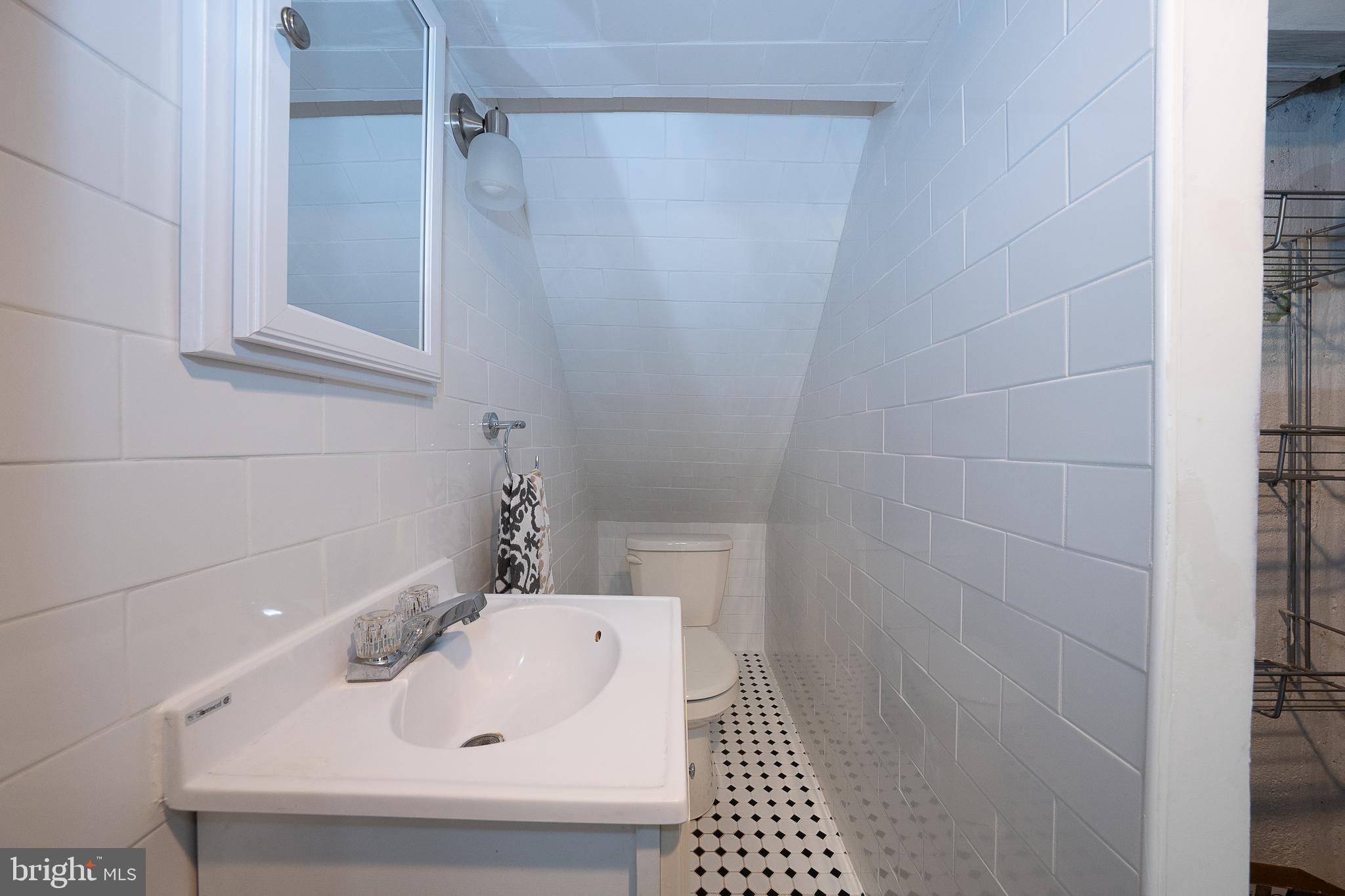 FLOURTOWN - Residential