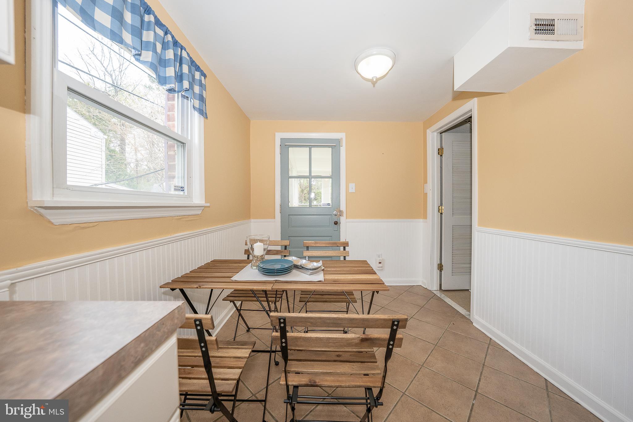 FLOURTOWN - Residential