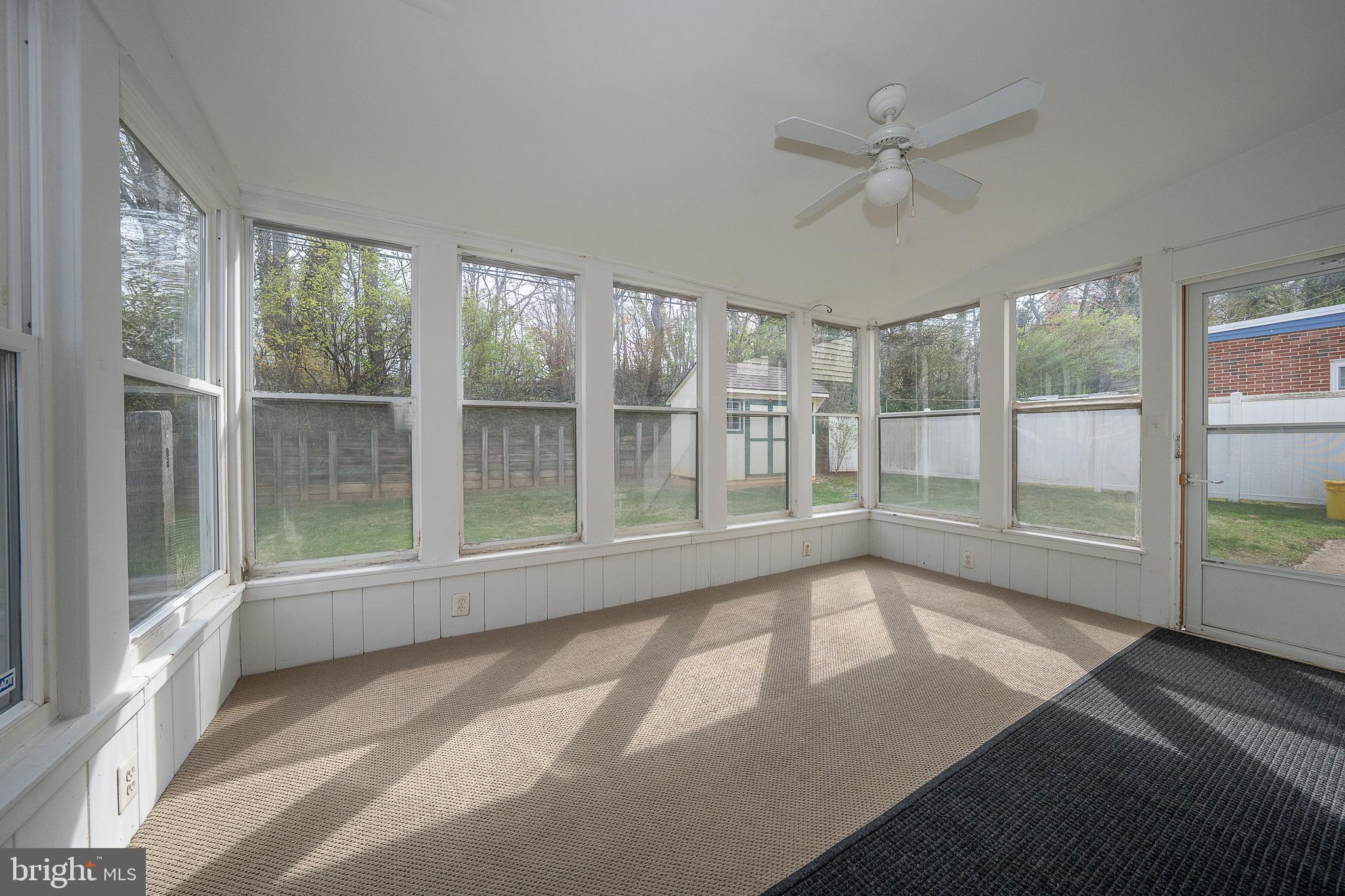 FLOURTOWN - Residential