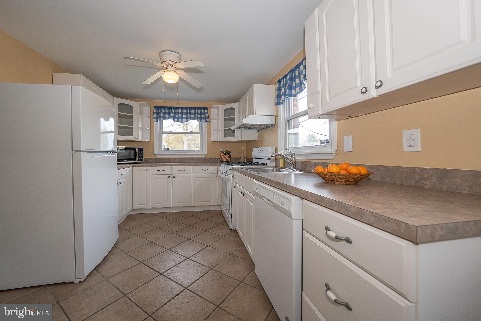 FLOURTOWN - Residential