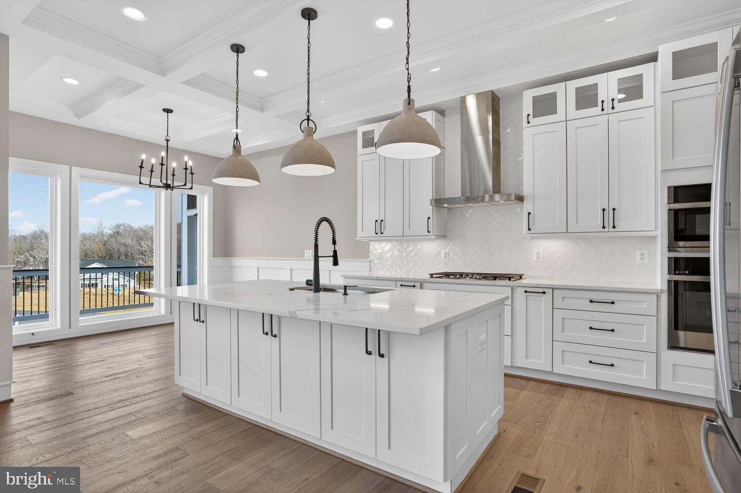 ROCK ISLAND LANDING - Residential