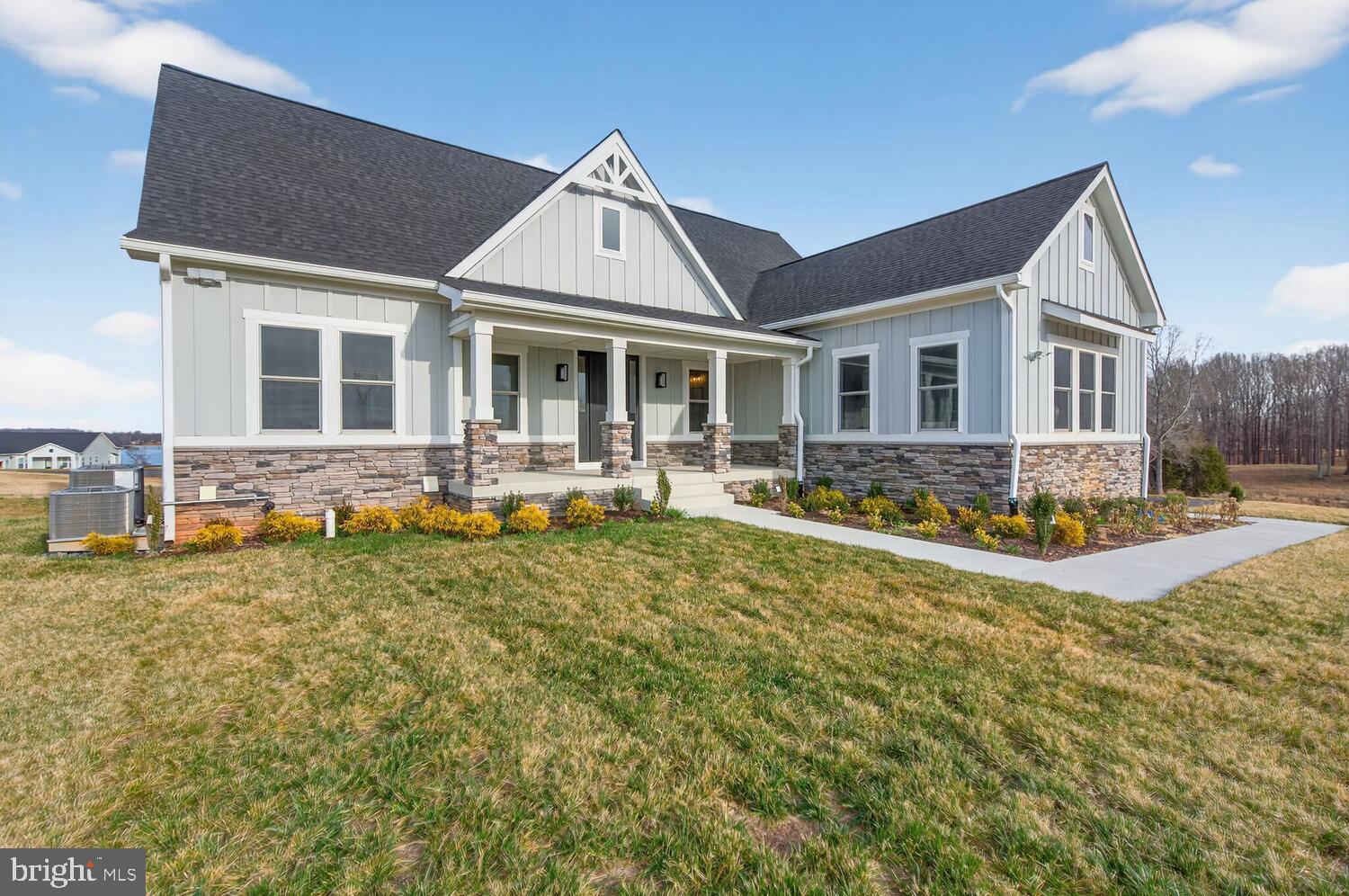 29 ROCK ISLAND RIDGE, LAKE ANNA