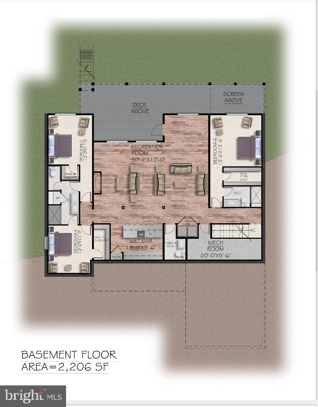 ROCK ISLAND LANDING - Residential