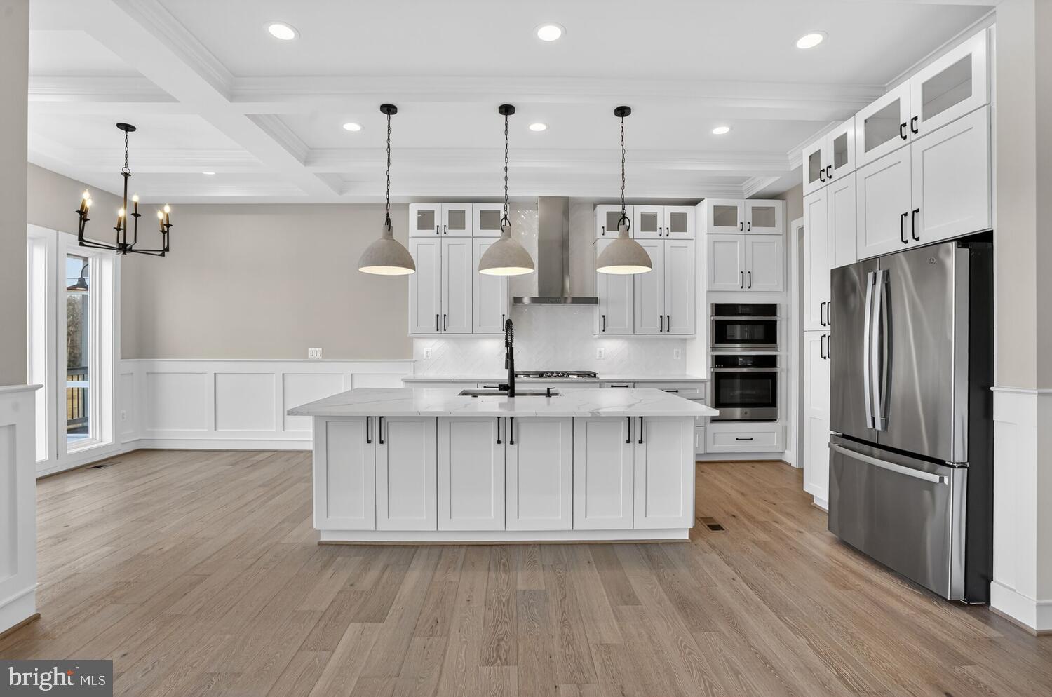 ROCK ISLAND LANDING - Residential