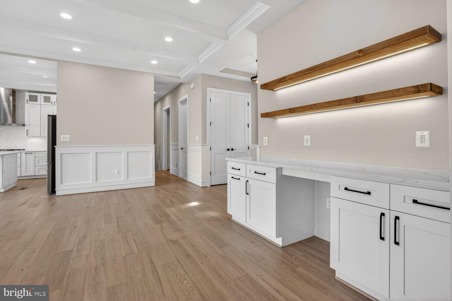 ROCK ISLAND LANDING - Residential