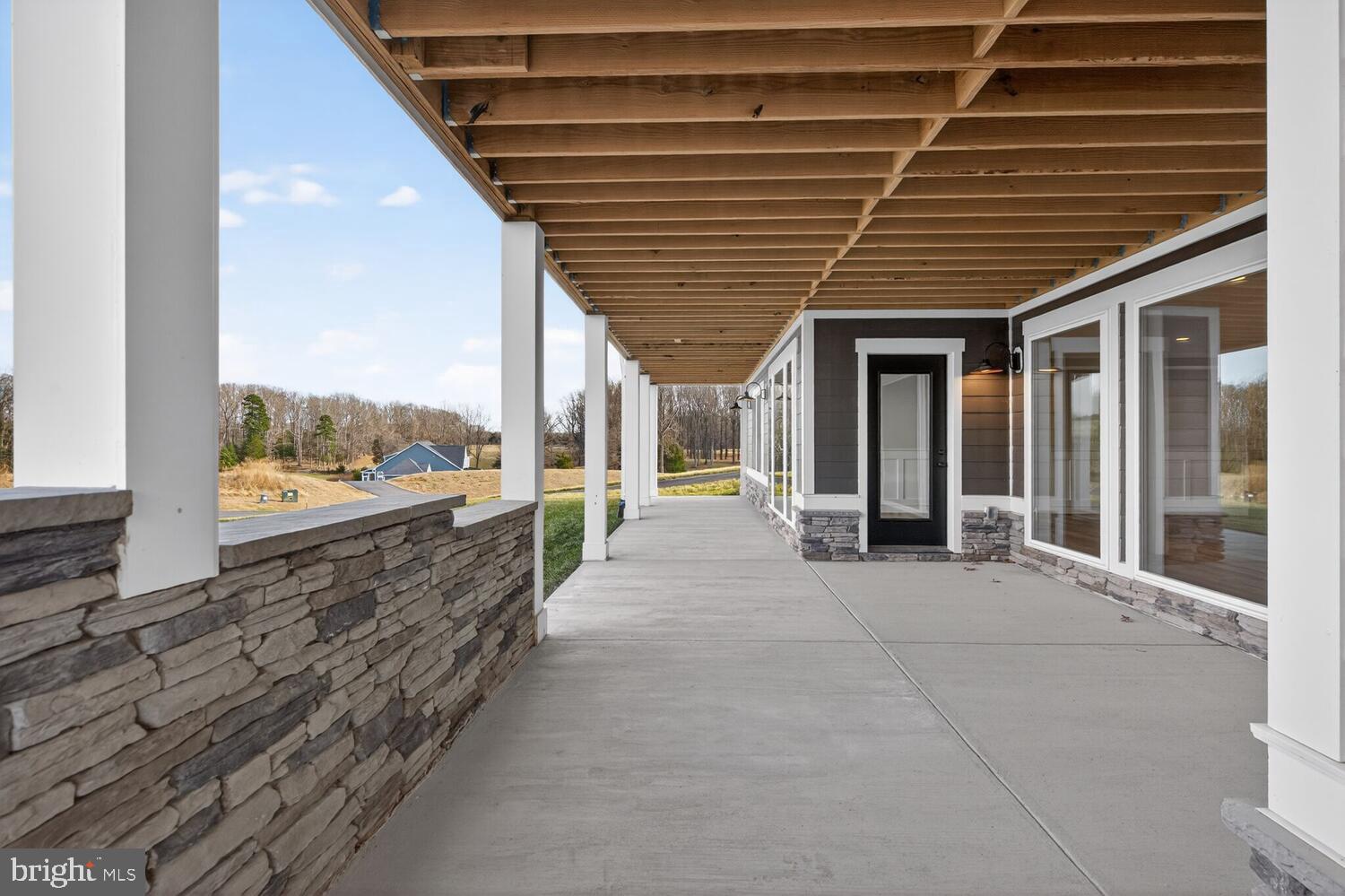 ROCK ISLAND LANDING - Residential