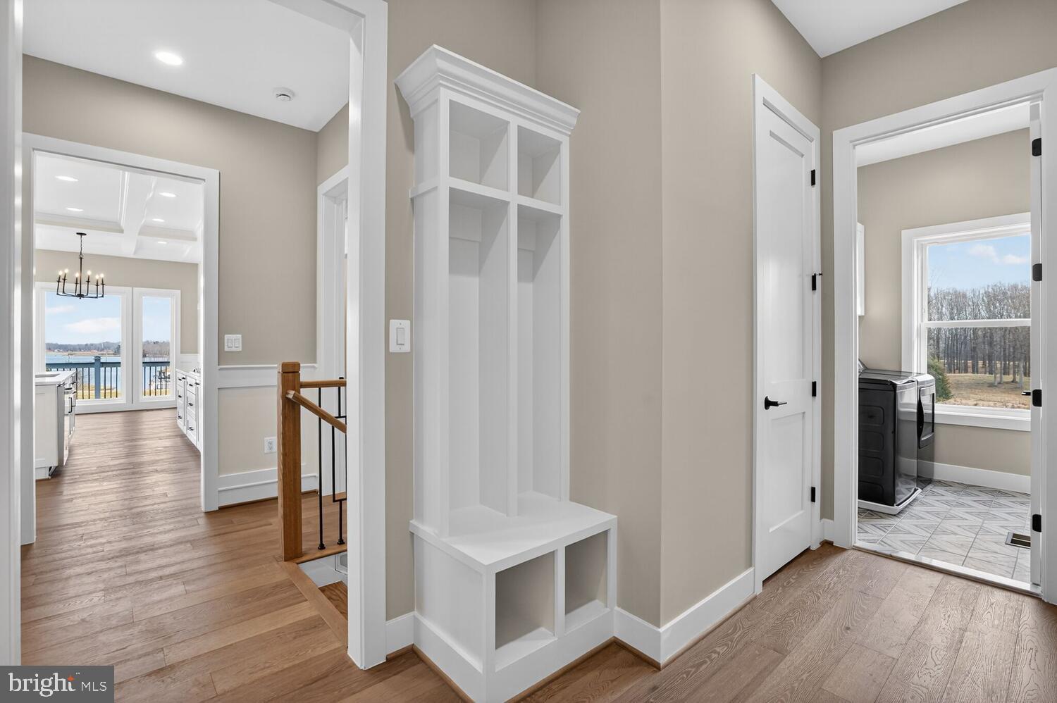 ROCK ISLAND LANDING - Residential