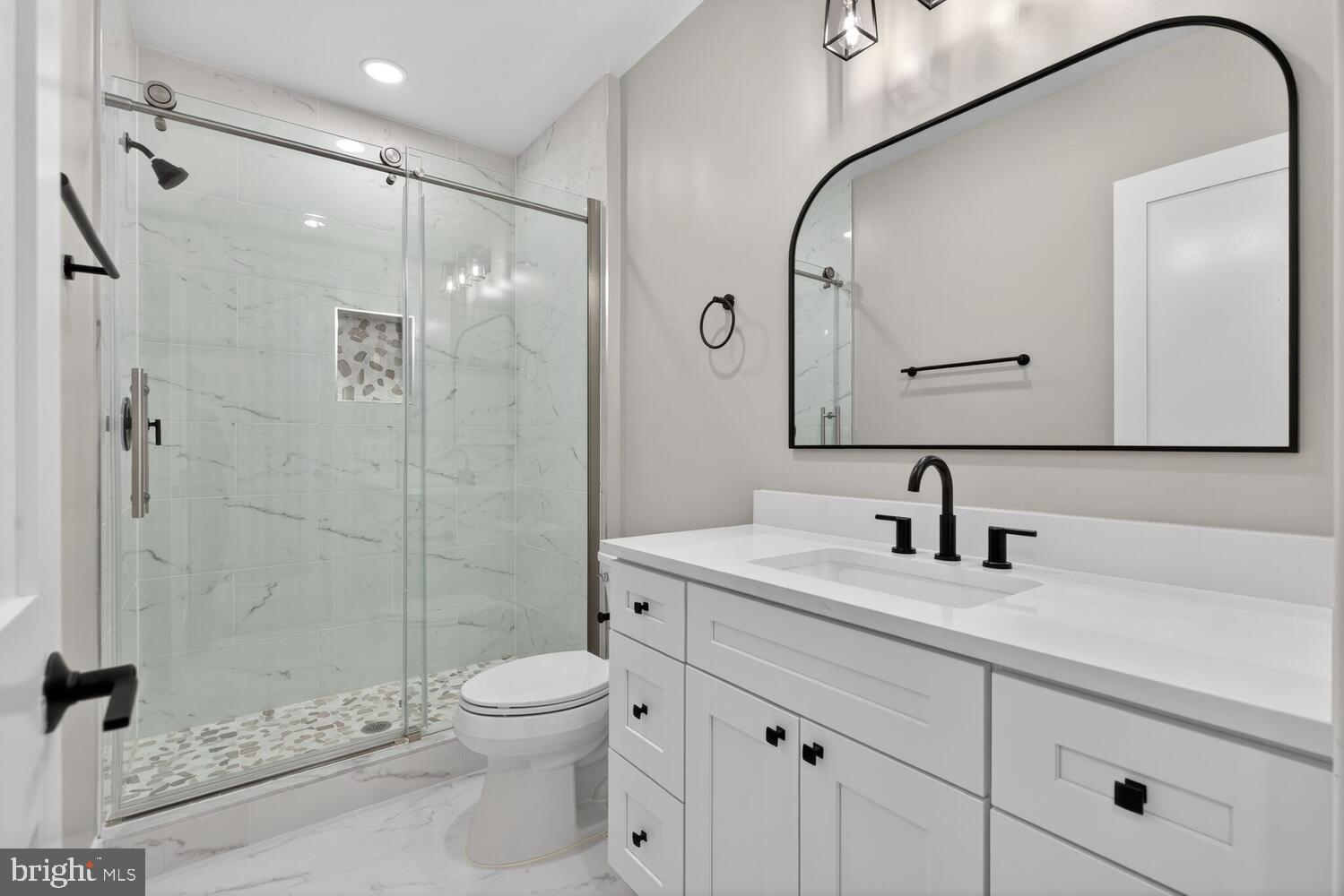 ROCK ISLAND LANDING - Residential