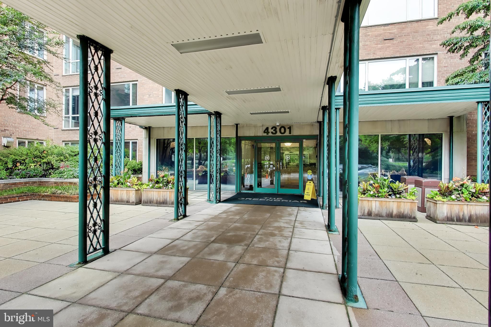 4301 MASSACHUSETTS AVENUE NW 5014