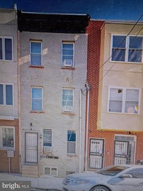 Condo For Rent - 1929 N 9th Street #2ND FLOOR<br/> PHILADELPHIA, PA 19122