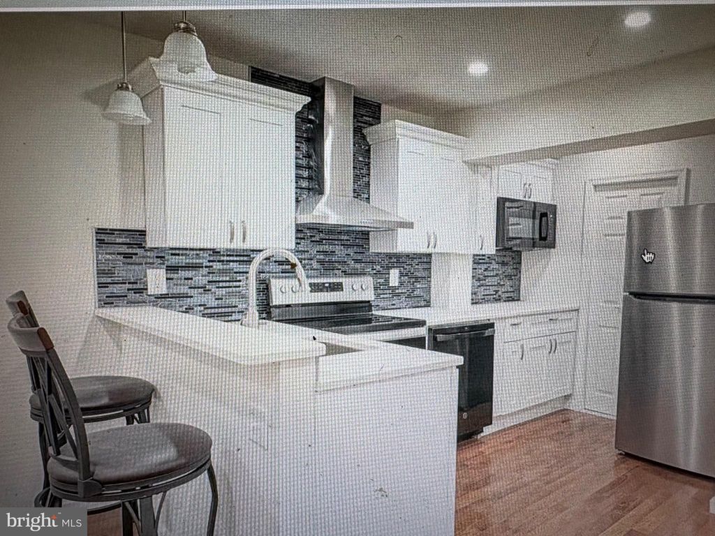 Photo of 1929 N 9th Street #2ND FLOOR, PHILADELPHIA, PA 19122 (MLS # PAPH2572500)