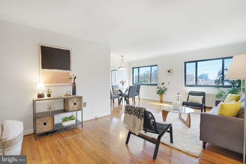 1300 S ARLINGTON RIDGE ROAD 718 ARLINGTON VA 22202