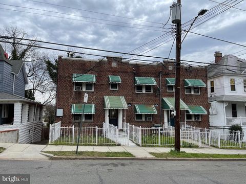 Photo of 2513 22nd Street NE, WASHINGTON, DC 20018 (MLS # DCDC2260232)