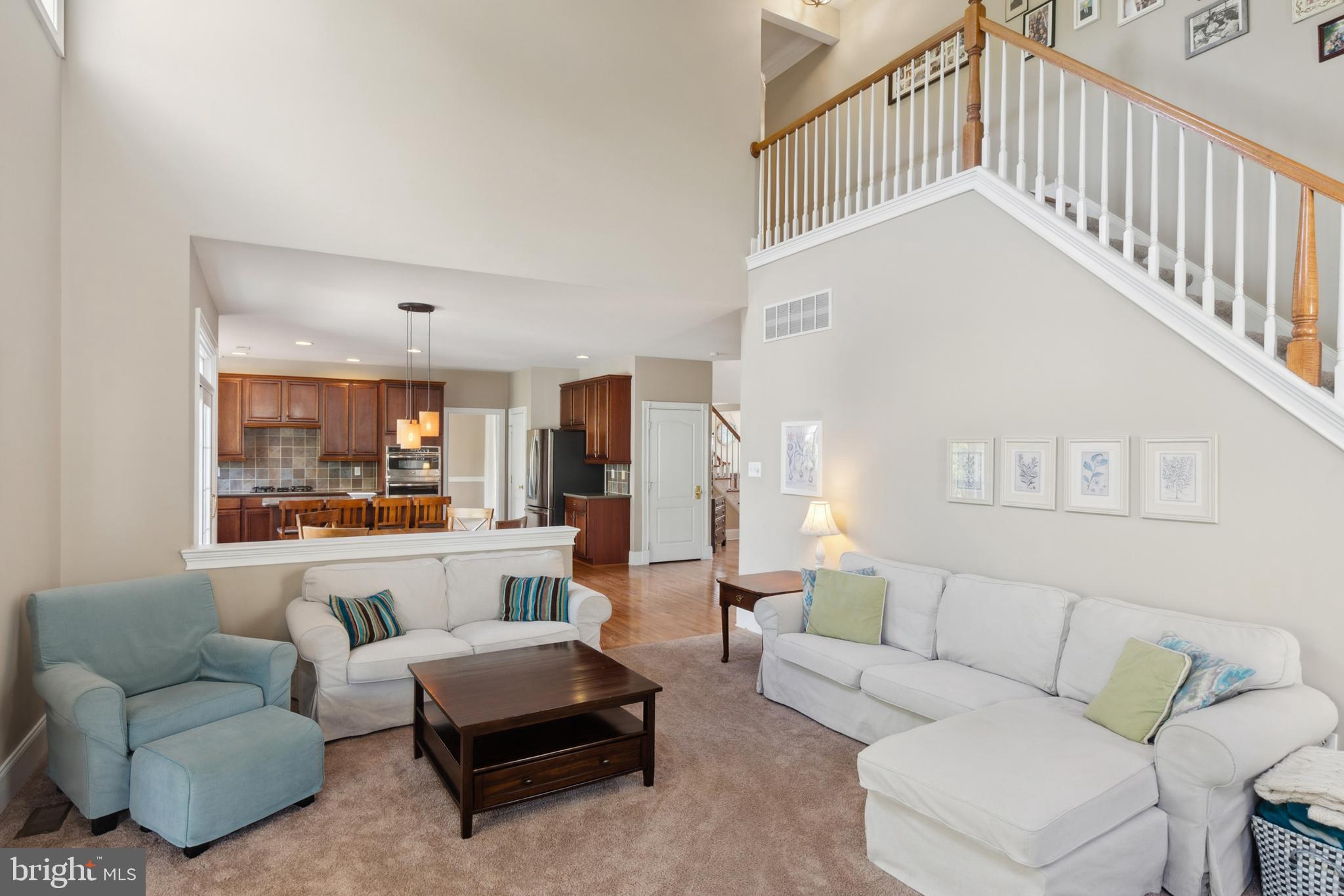 RIVERSIDE AT CHADDS - Residential