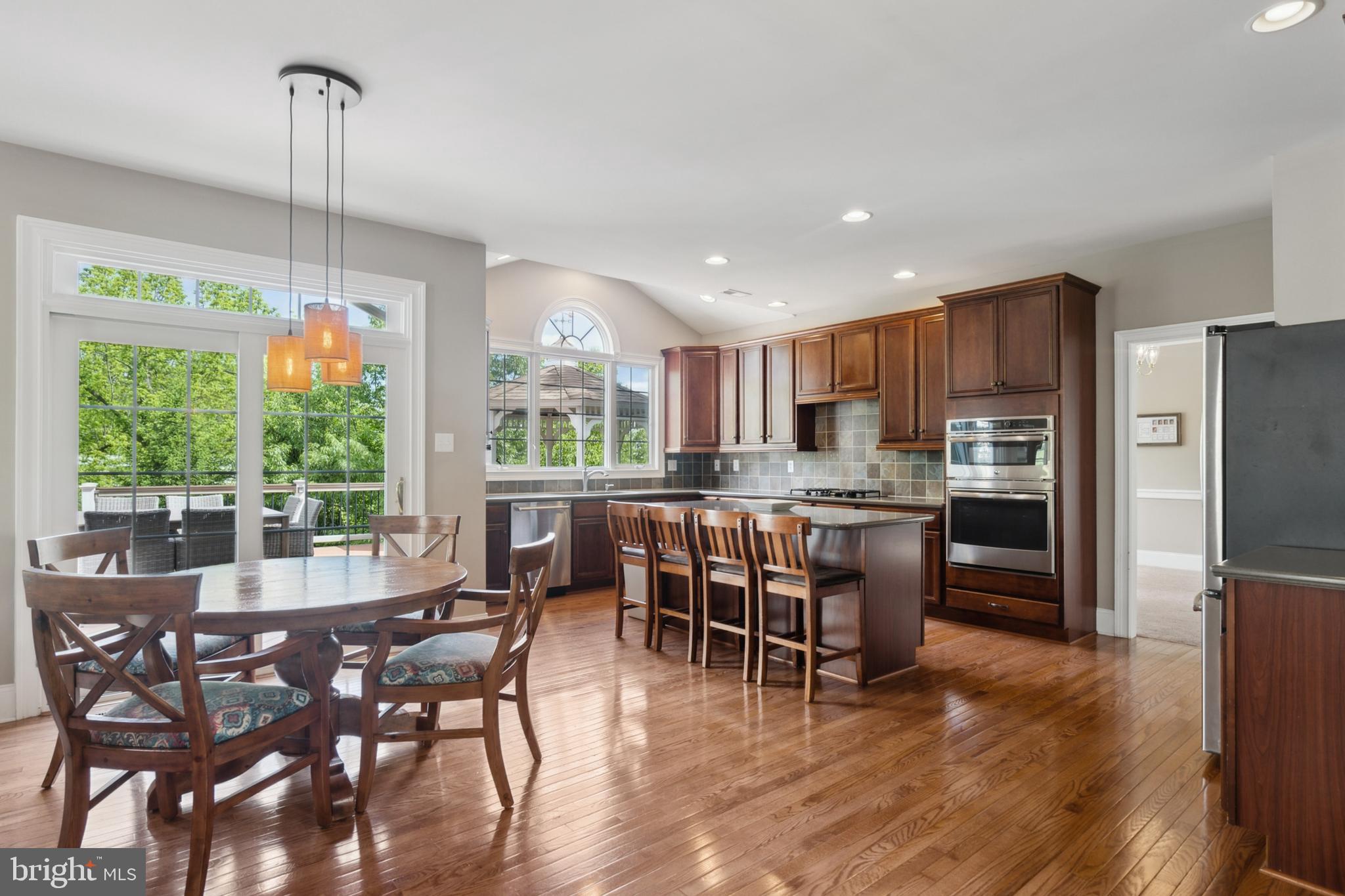 RIVERSIDE AT CHADDS - Residential