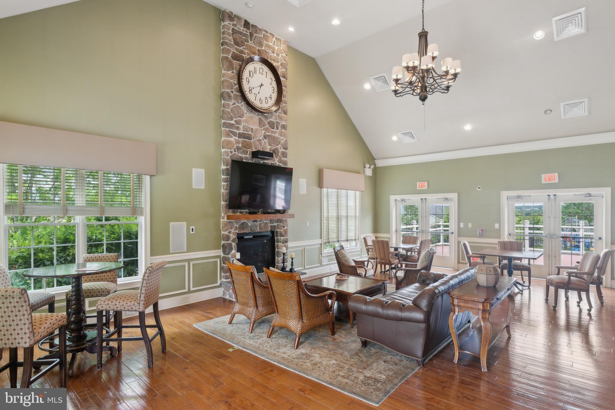 RIVERSIDE AT CHADDS - Residential