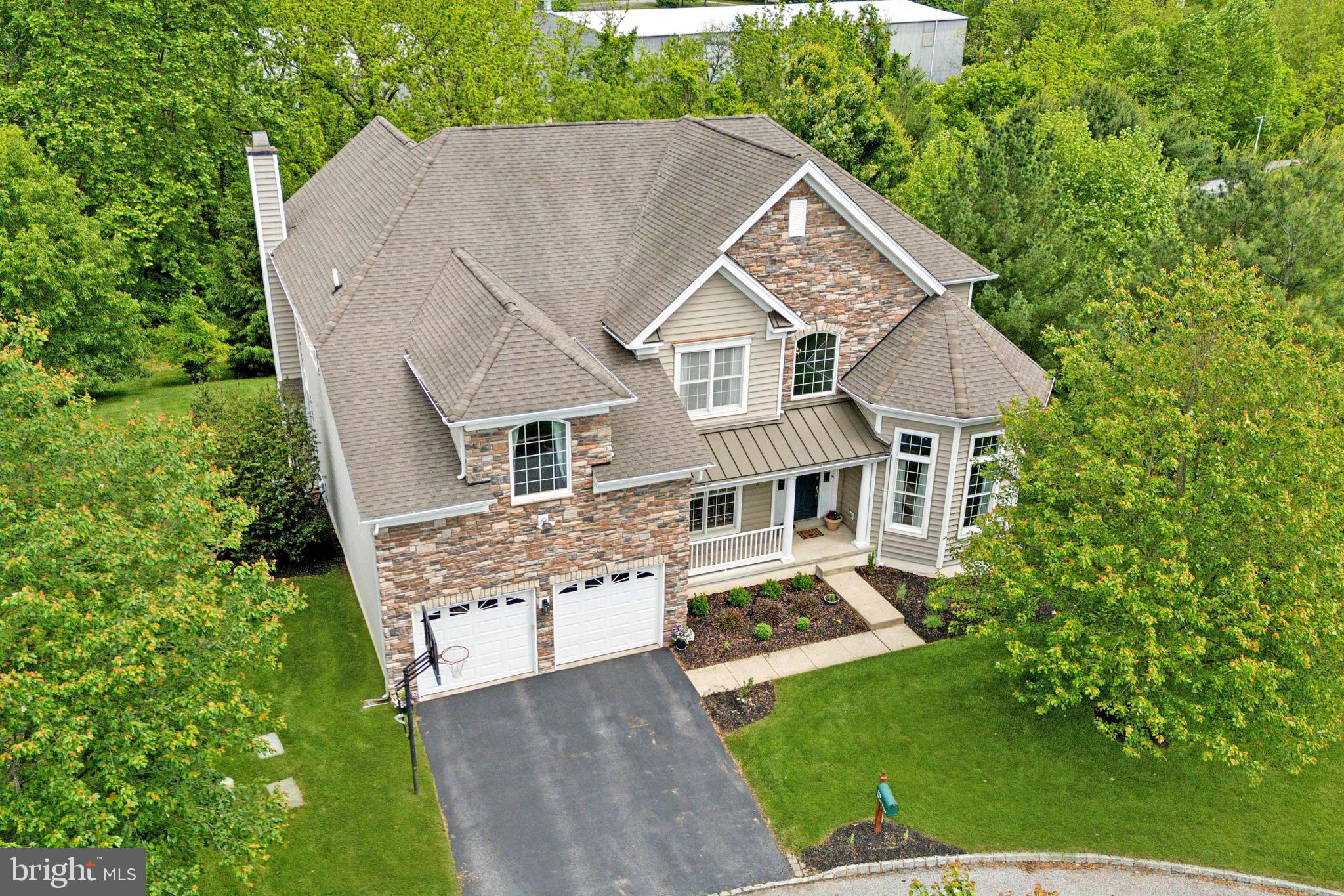 RIVERSIDE AT CHADDS - Residential