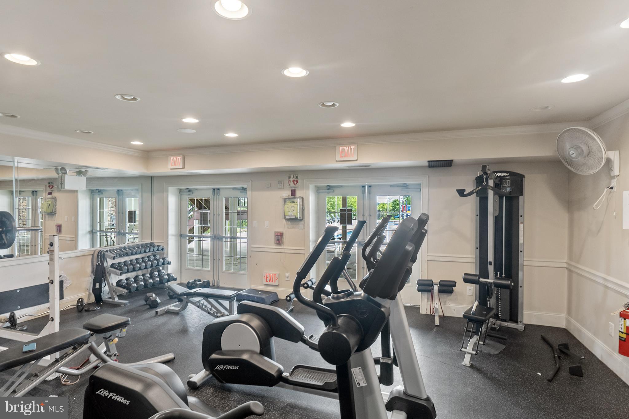 RIVERSIDE AT CHADDS - Residential