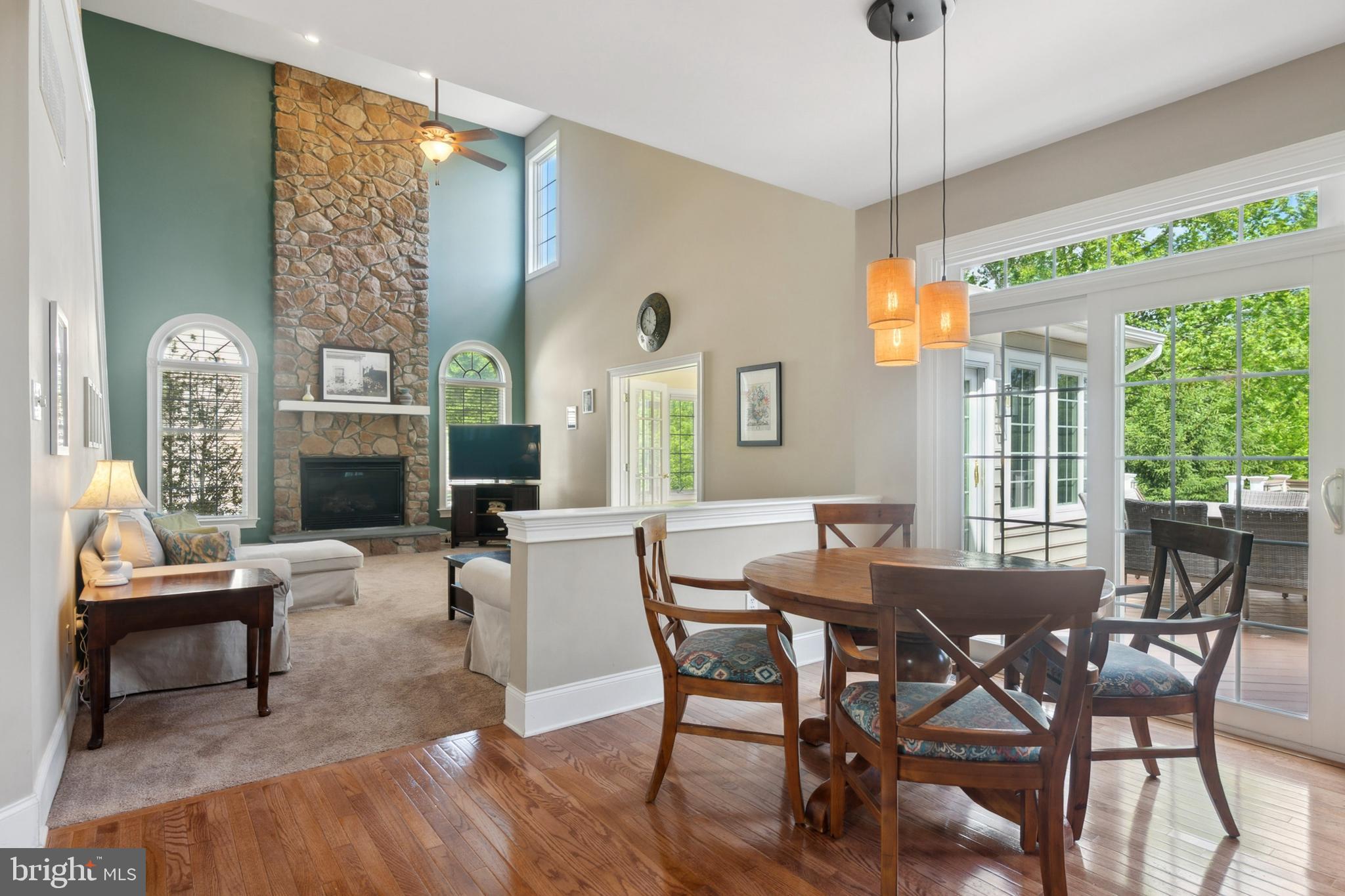 RIVERSIDE AT CHADDS - Residential