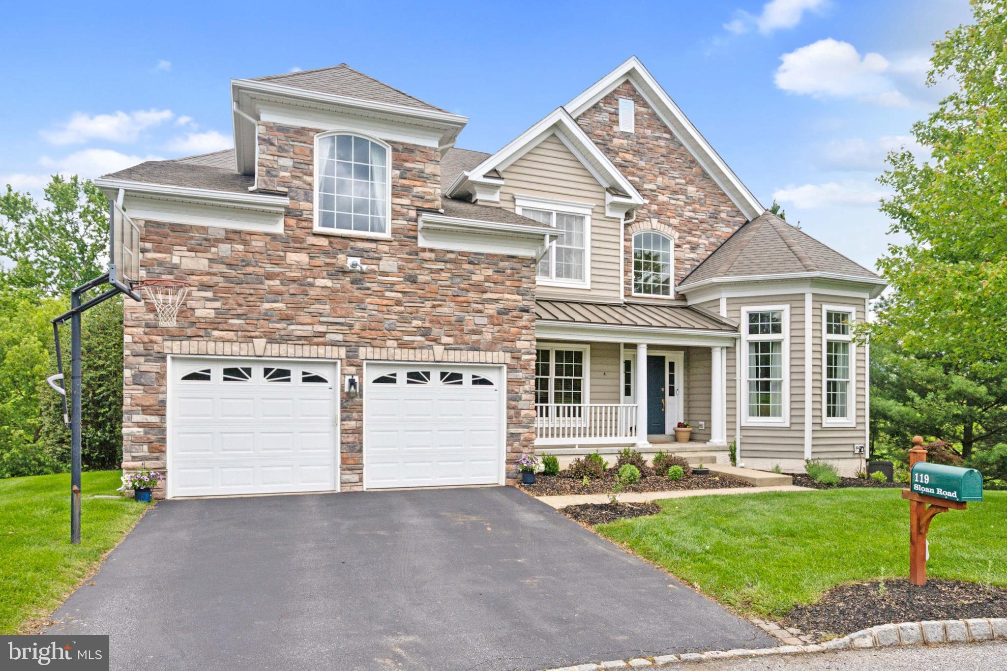 RIVERSIDE AT CHADDS - Residential