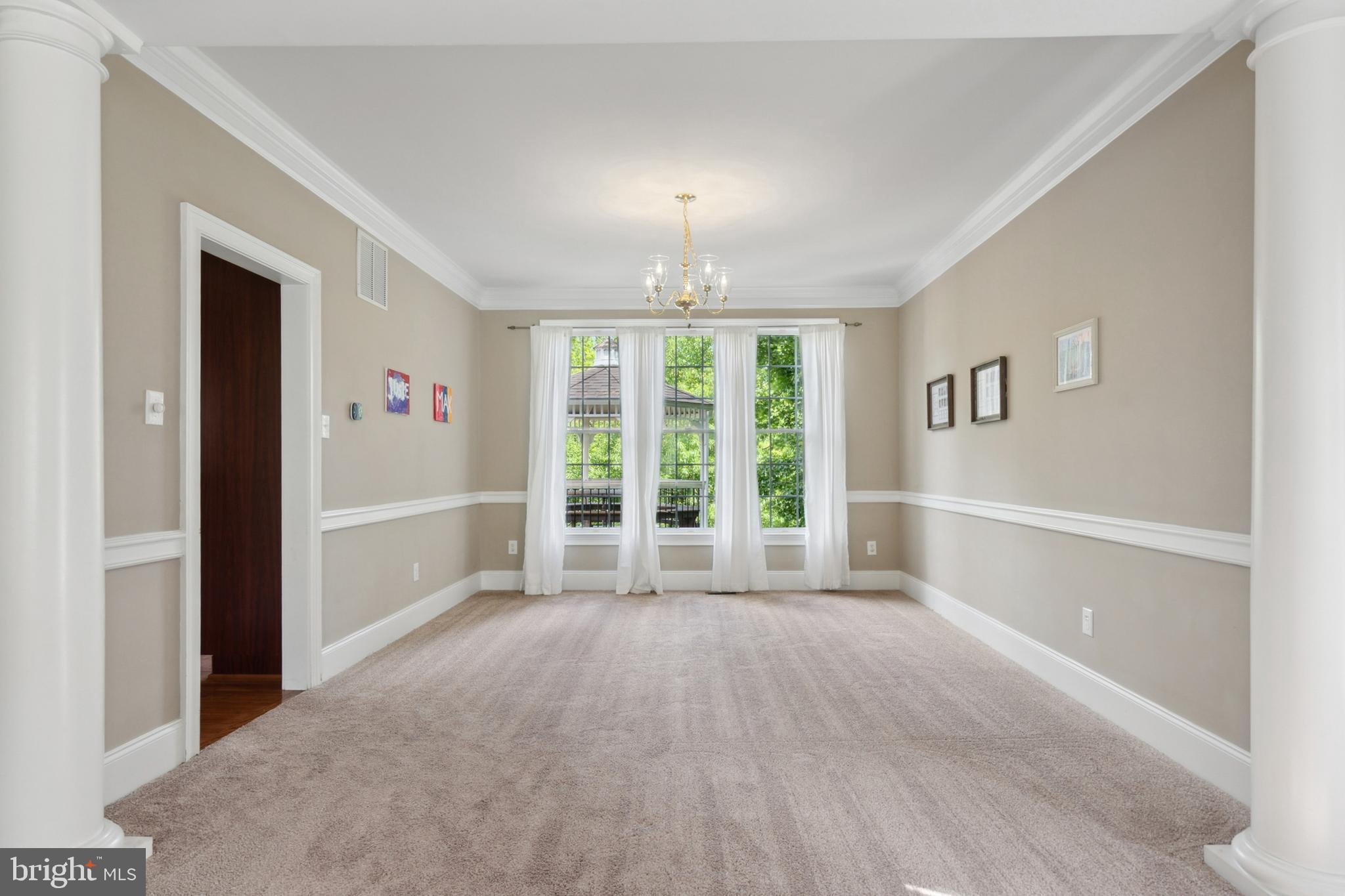 RIVERSIDE AT CHADDS - Residential