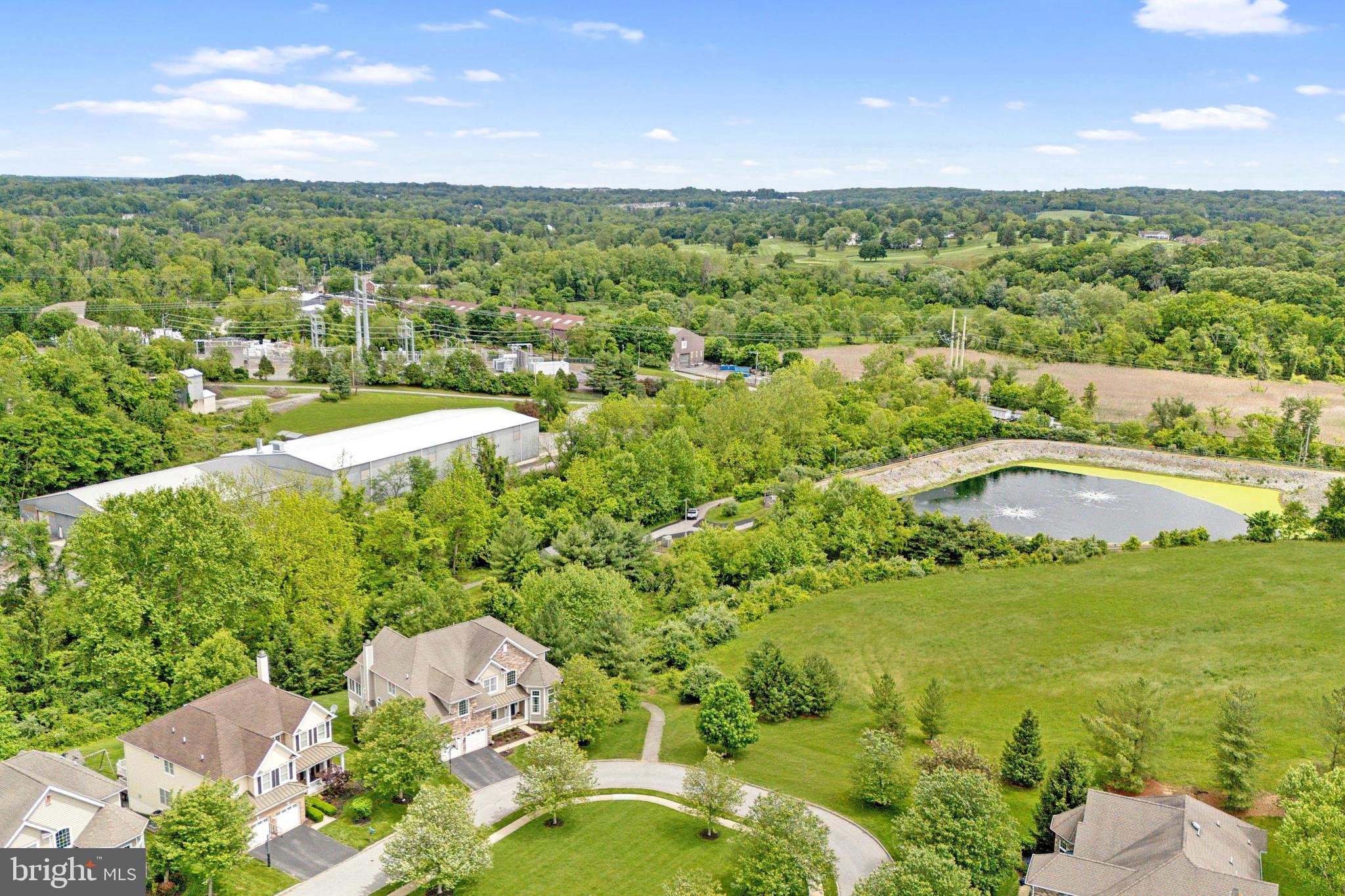 RIVERSIDE AT CHADDS - Residential