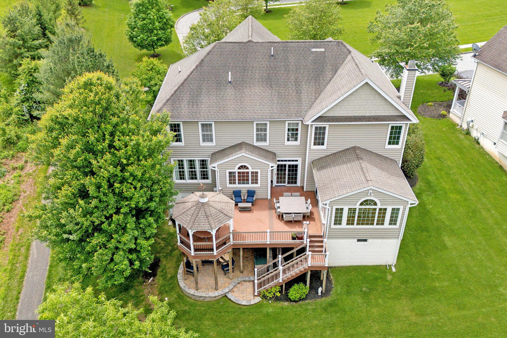 RIVERSIDE AT CHADDS - Residential