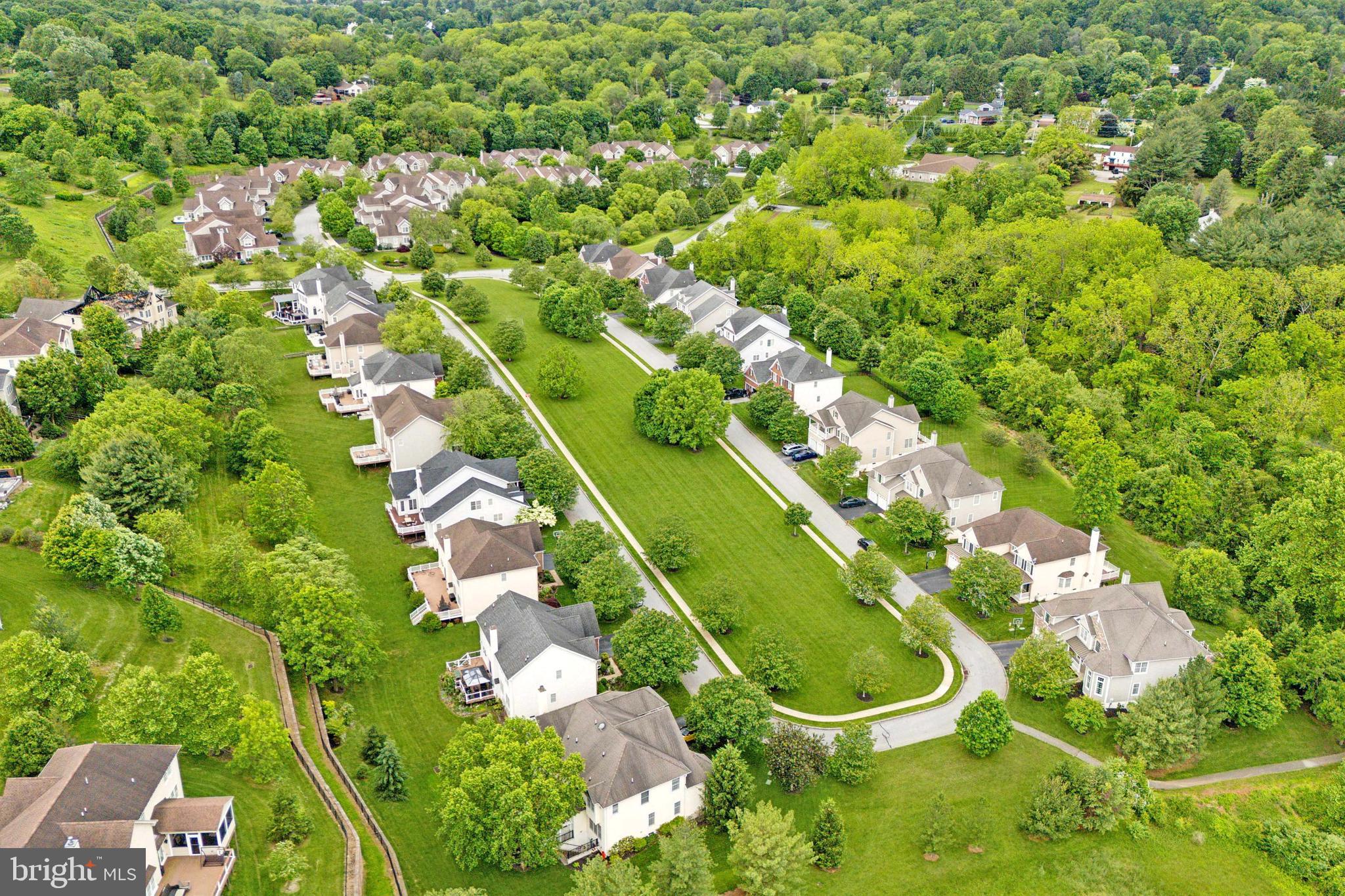 RIVERSIDE AT CHADDS - Residential