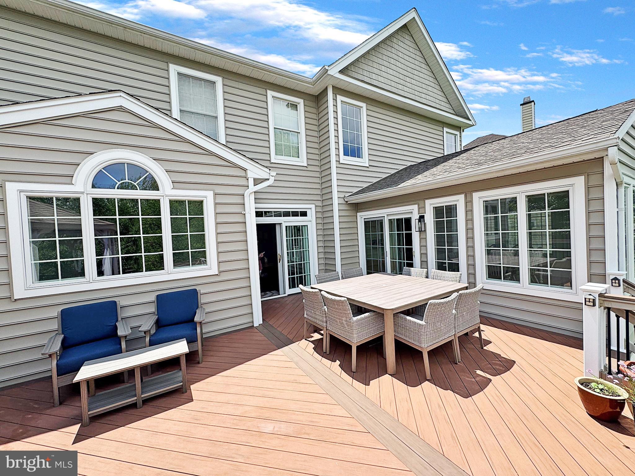 RIVERSIDE AT CHADDS - Residential