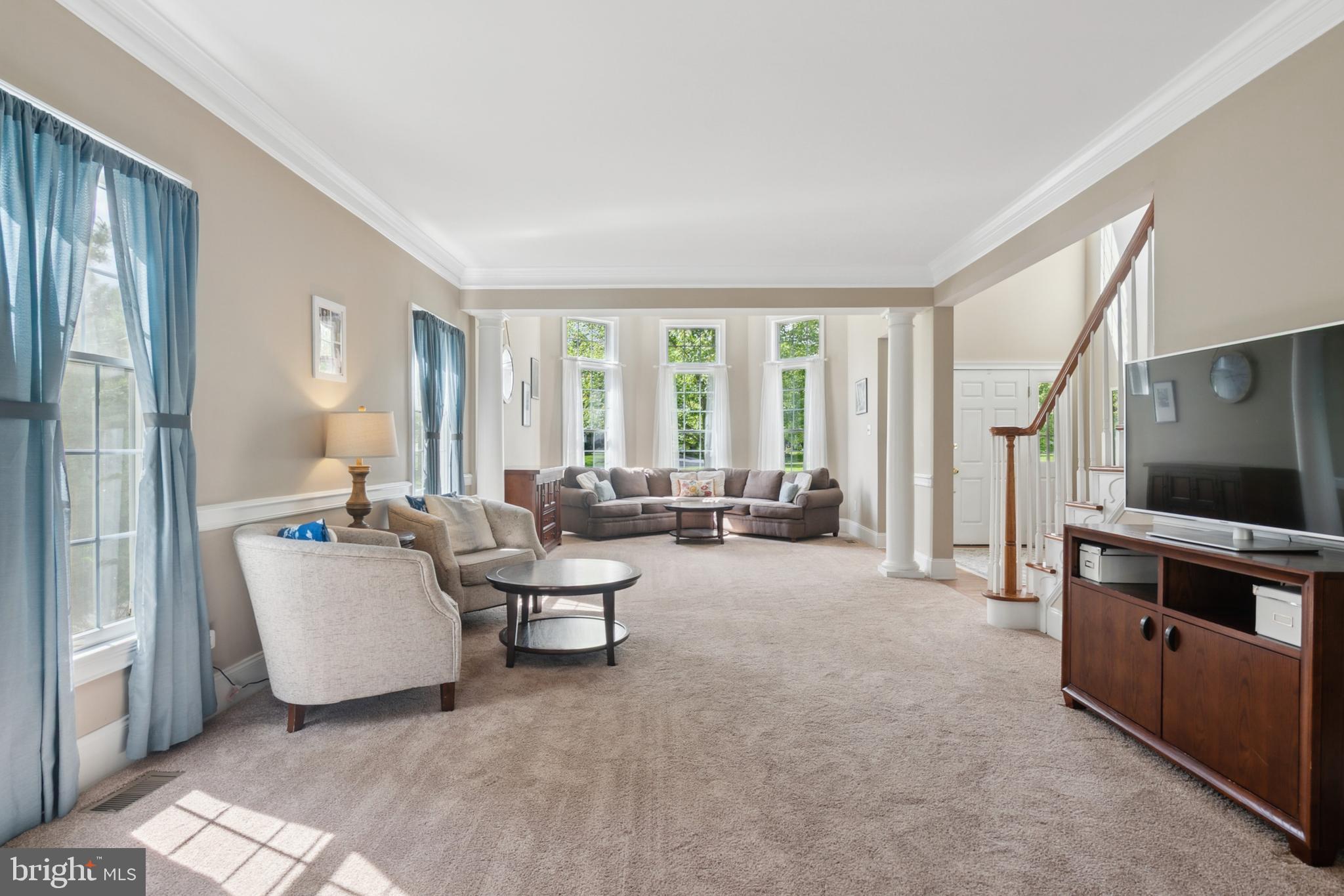 RIVERSIDE AT CHADDS - Residential