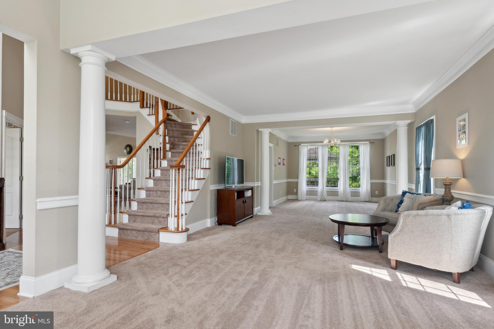 RIVERSIDE AT CHADDS - Residential