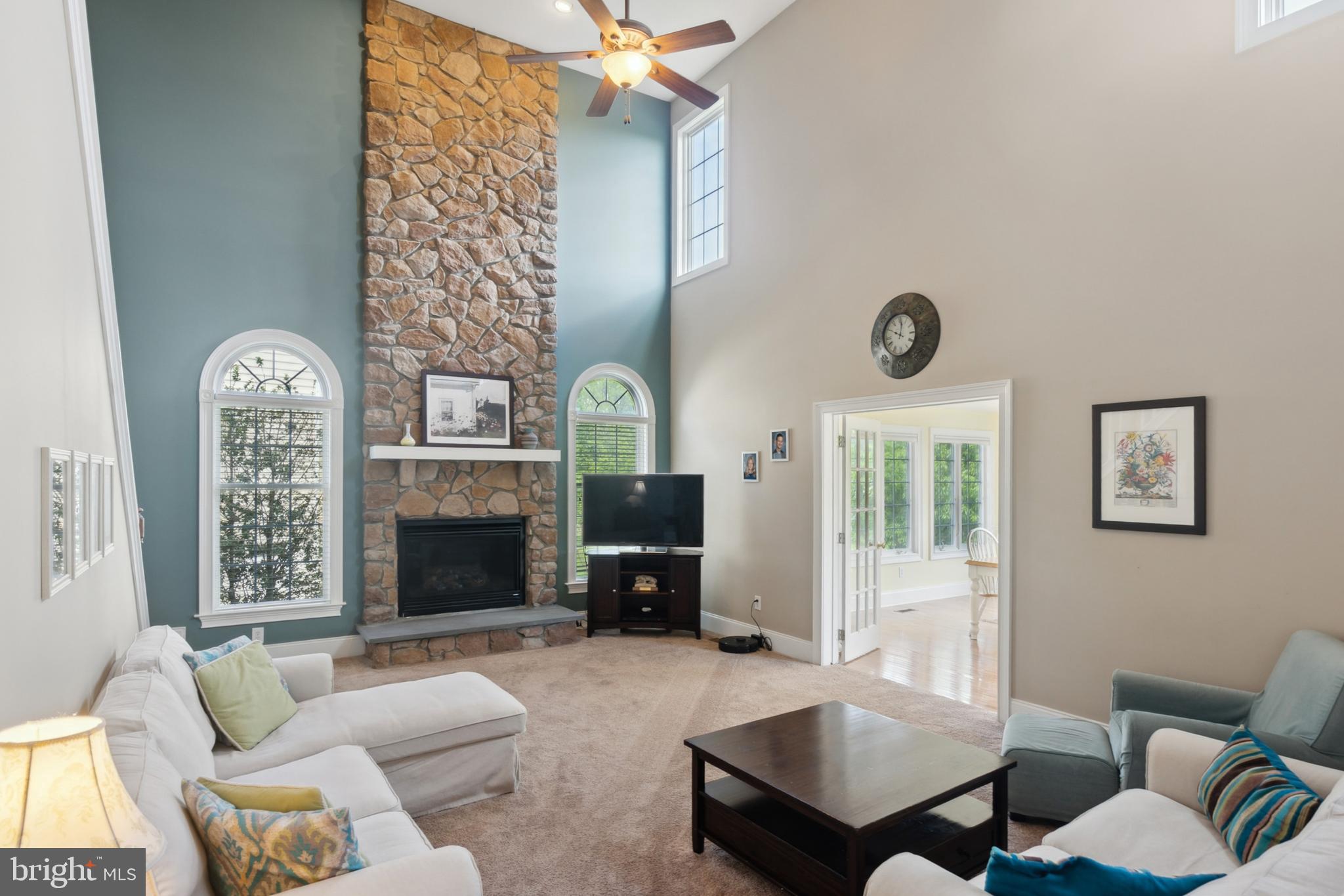 RIVERSIDE AT CHADDS - Residential