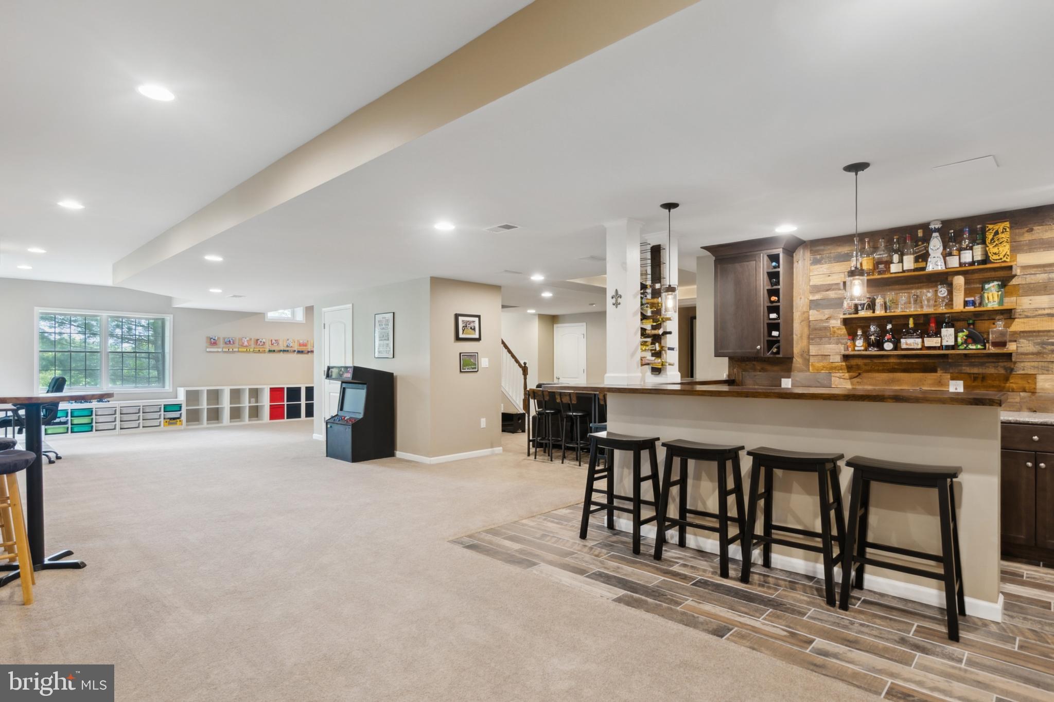 RIVERSIDE AT CHADDS - Residential