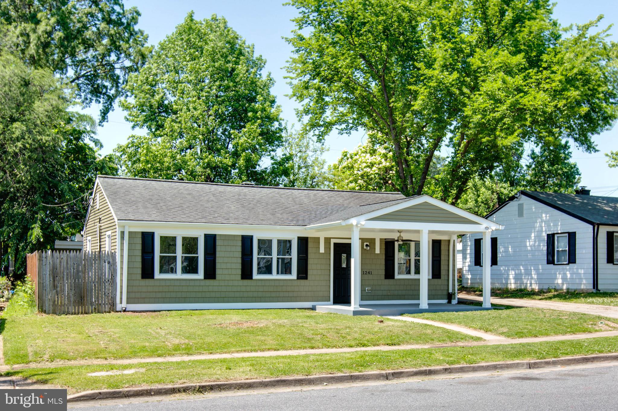 1241 GUILDFORD ROAD