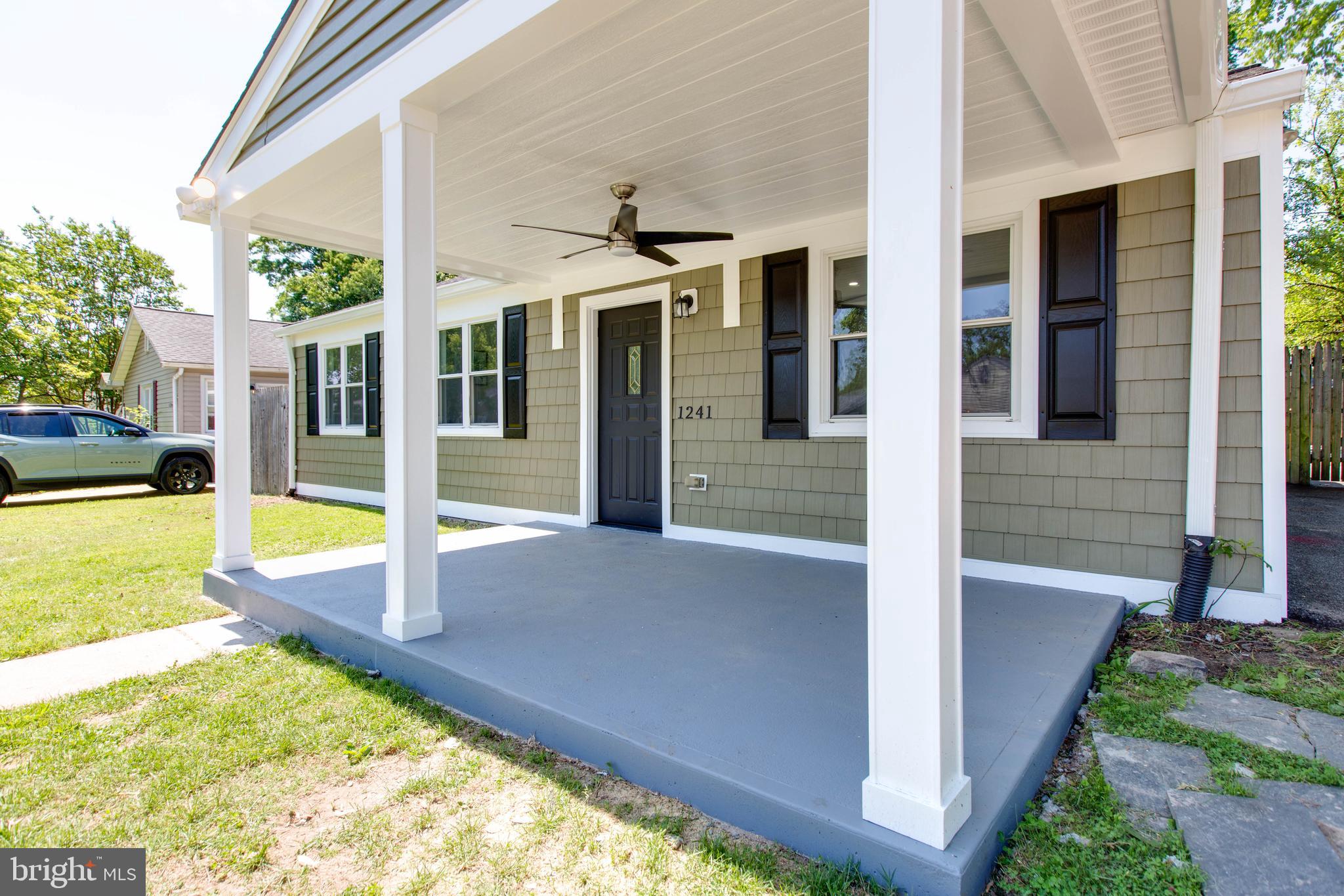 1241 GUILDFORD ROAD