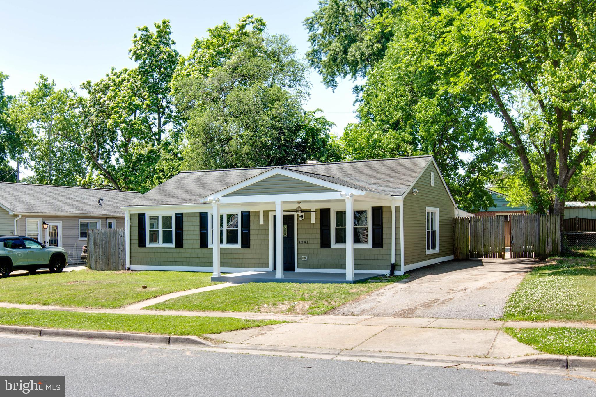 1241 GUILDFORD ROAD
