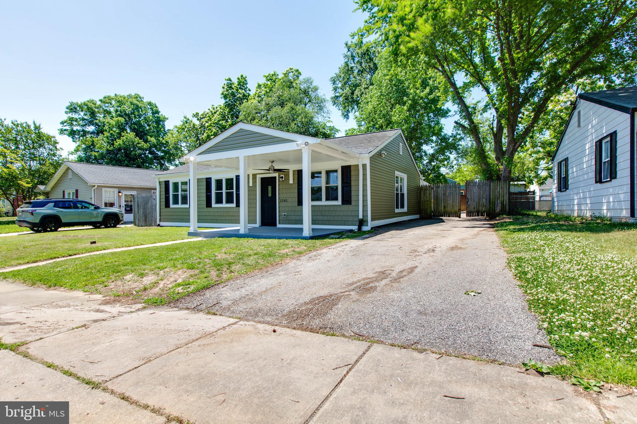 1241 GUILDFORD ROAD