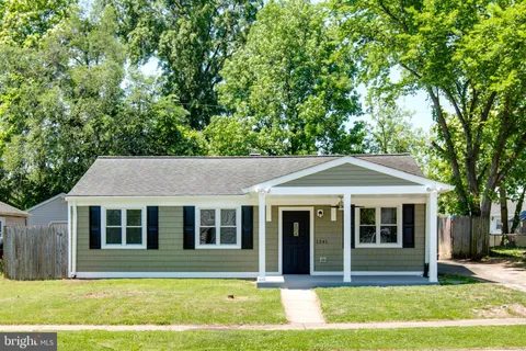 MLS: MDAA2146270
