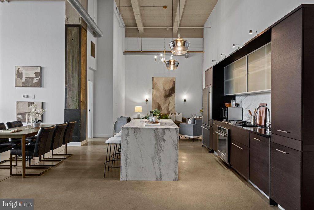 Photo of 1101 Washington Avenue #PH3, PHILADELPHIA, PA 19147 (MLS # PAPH2577306)