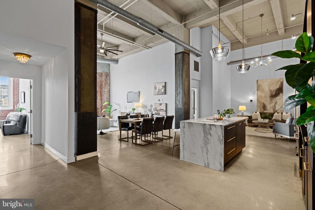 Photo of 1101 Washington Avenue #PH3, PHILADELPHIA, PA 19147 (MLS # PAPH2577306)