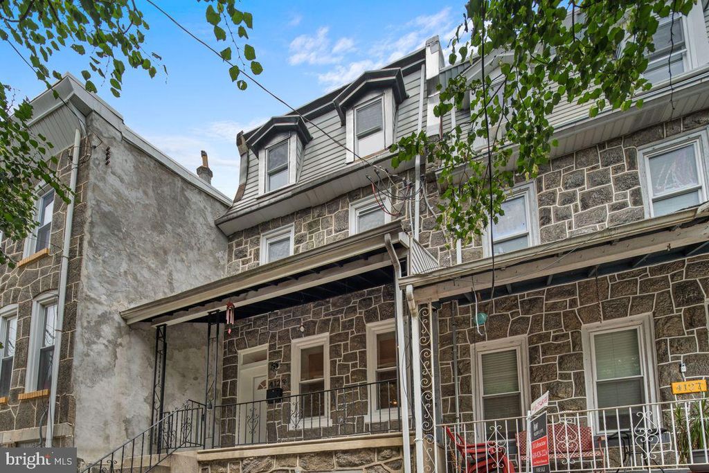 Photo of 4129 Terrace Street, PHILADELPHIA, PA 19128 (MLS # PAPH2568322)