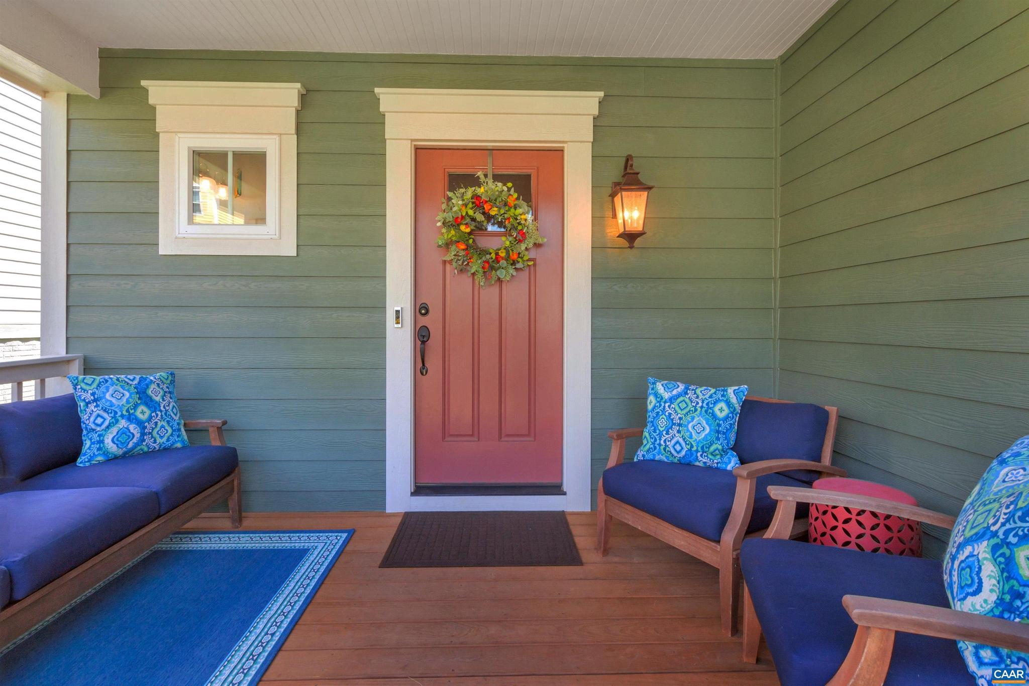 Photo 1 of 55 — 309 HUNTLEY AVE, CHARLOTTESVILLE, VA 22903