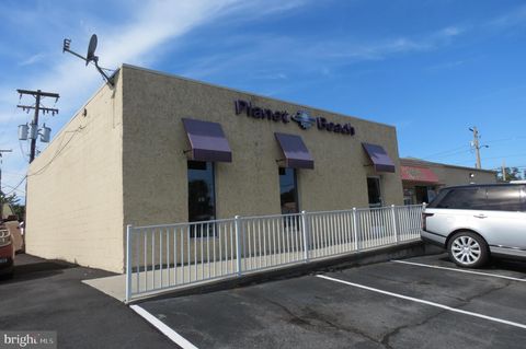2000 COLUMBIA AVENUE LANCASTER PA 17603