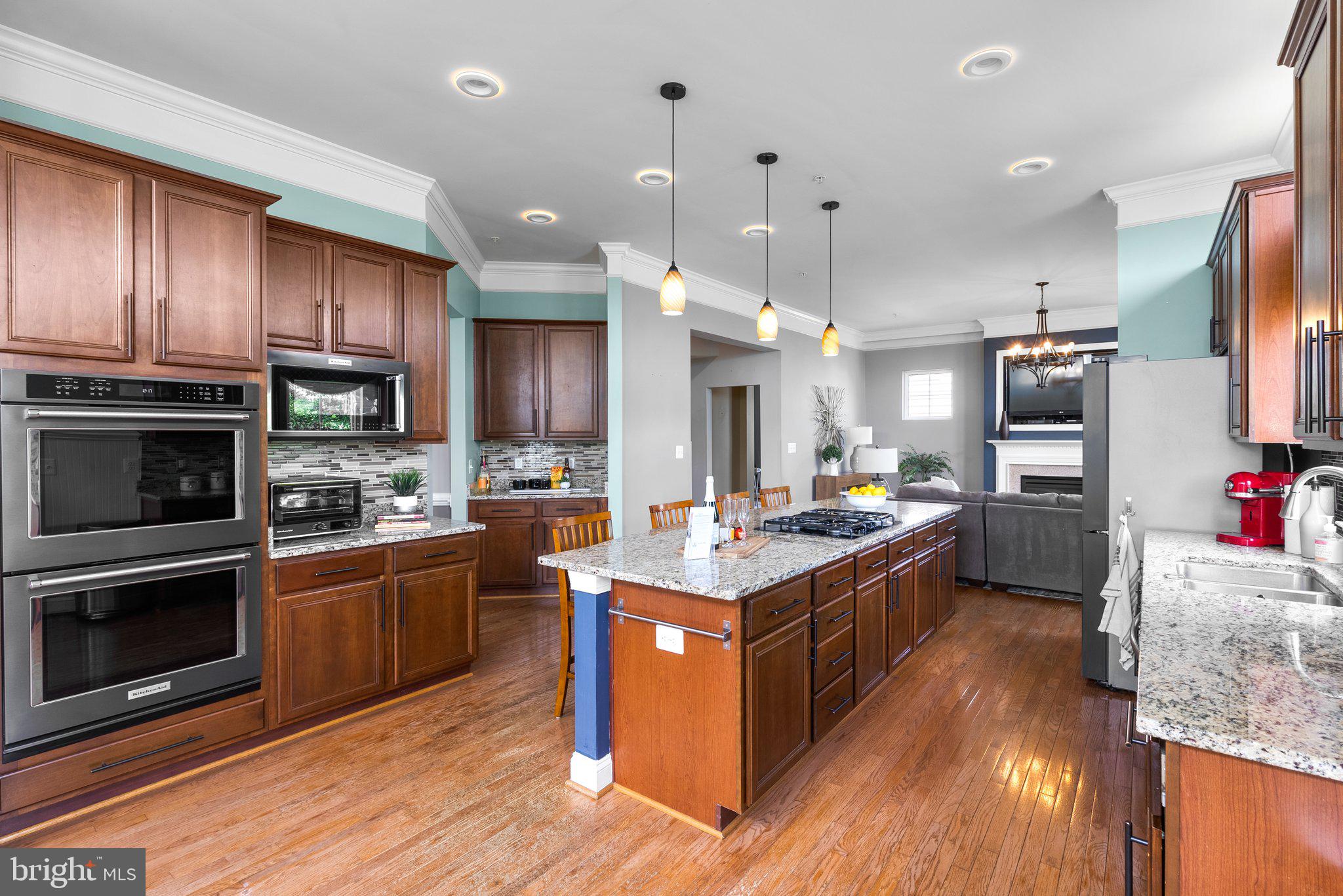 WOODCREST - Residential