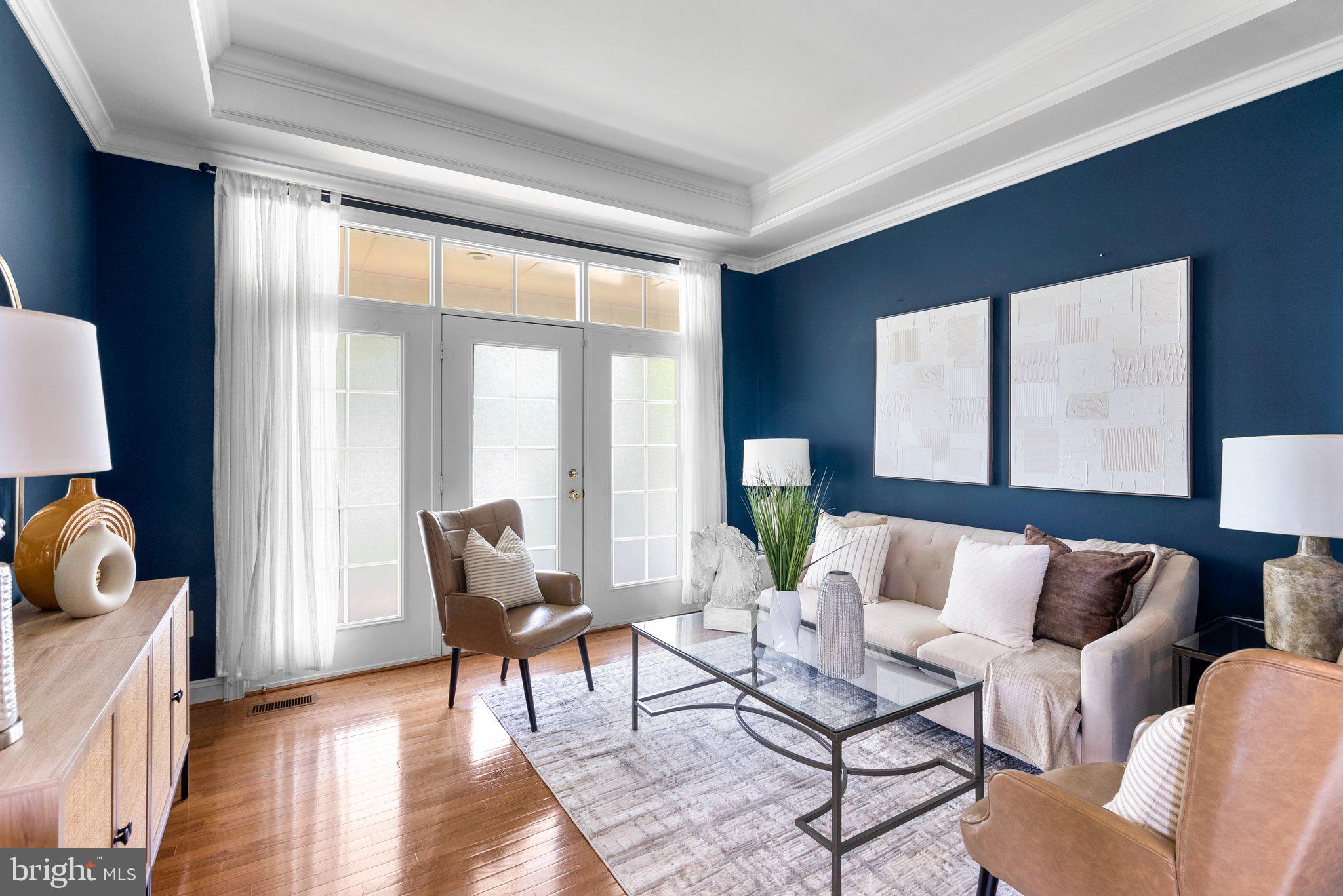 WOODCREST - Residential