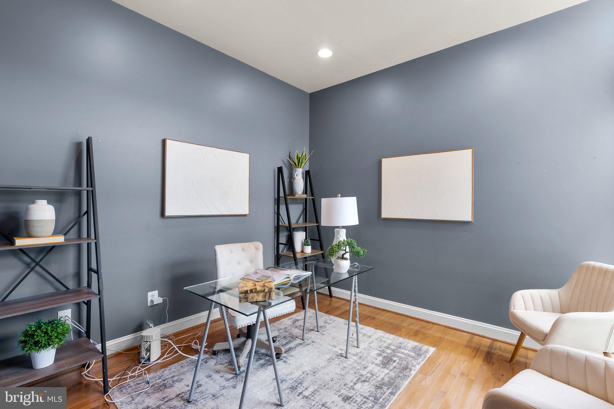 WOODCREST - Residential