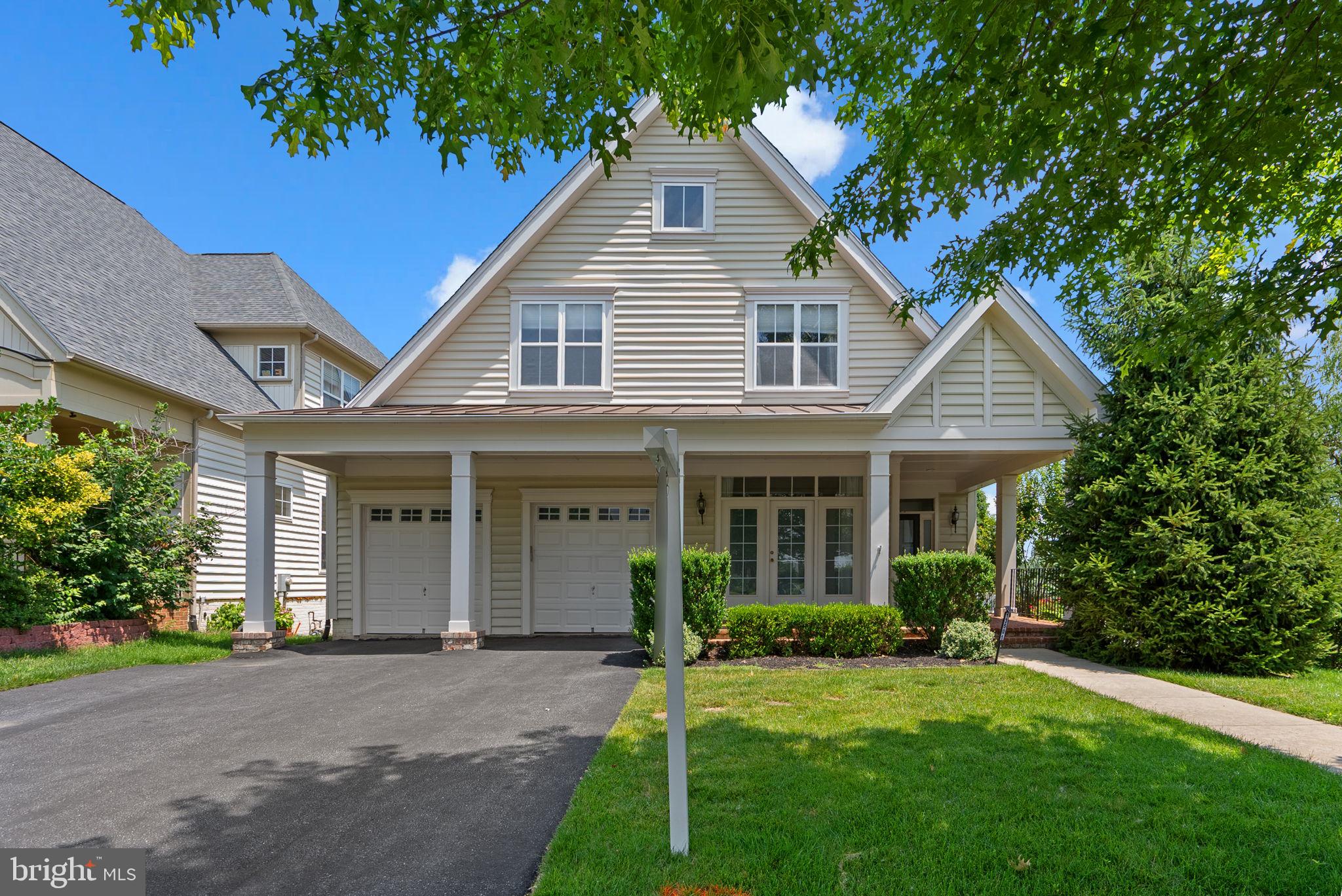 WOODCREST - Residential