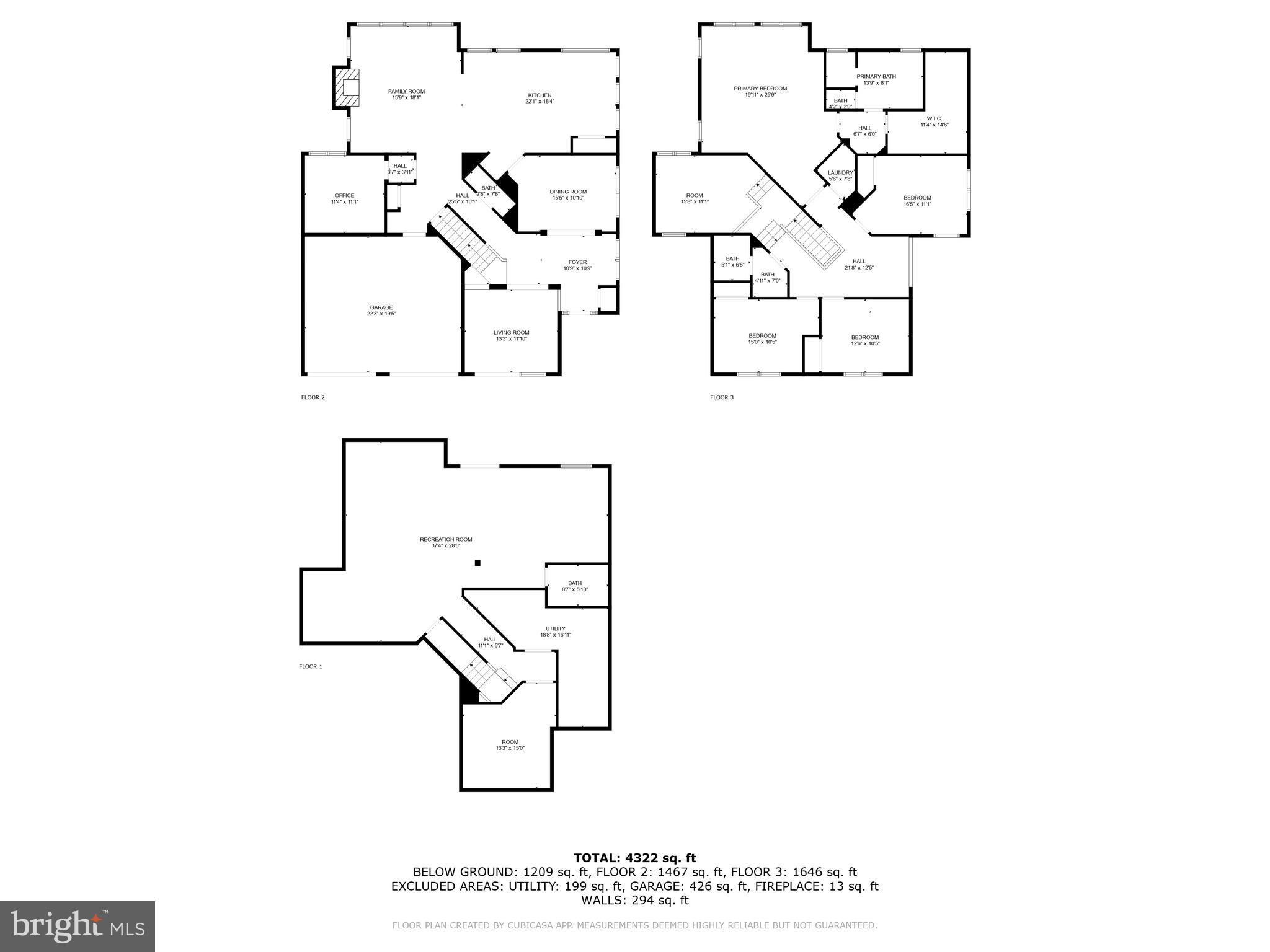 WOODCREST - Residential